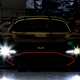 Illustration for article titled Behold The Unfathomably Gorgeous Spectacle Of An Aston Martin Vulcan Track Day